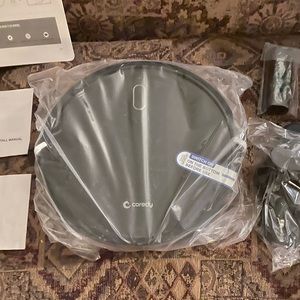 Coredy R850 Robot Vacumn